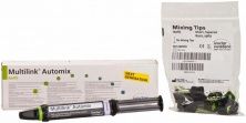 Multilink® Automix Spritze opaque (Ivoclar Vivadent GmbH)