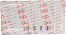 READYSTEEL® C+FILE 18 mm Maat 008 - 015 (Dentsply Sirona)