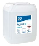 Omnizid 35 neutral 10 Liter (Omnident)