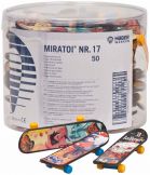 Miratoi® nr. 17 vingerskateboards  (Hager & Werken)