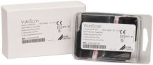 VistaScan Lichtschutzhüllen Plus - neue Version Gr. 3 (2,7 x 5,4cm) , 100er (Dürr Dental AG)