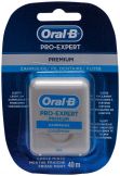 Oral-B® PRO-EXPERT PremiumFloss 40m (Procter&Gamble Germany)