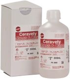 Ceravety Press & Cast vloeistof 300 ml (Shofu Dental)