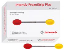 ProxoStrip Plus  40 micron/15 micron verpakking van 6 stuks (Intensiv)