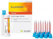 Prevision Temp A1 patroon  (Kulzer)