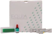 Equia Clinic Pack A2 (GC Germany)