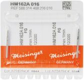 HM-Chirurgie-Fräser FG HM162A 016 Pa 2 (Hager & Meisinger)