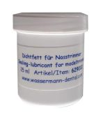 Dichtfett für Nasstrimmer Tube 25ml (Wassermann)