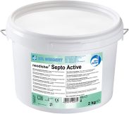 neodisher® Septo Active 4x 2 kg (Dr. Weigert)