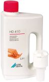 HD 410 Hände-Desinfektion Flasche 2,5 Liter (Dürr Dental AG)