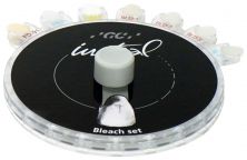 GC Initial - Shade Guides Bleach Set • MC/LF/Ti (GC Germany GmbH)