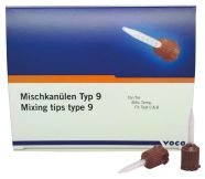 Mengcanules Type 9 (Voco GmbH)