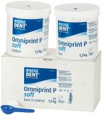 Omniprint P soft Dozen 2x 1,5kg (Omnident)
