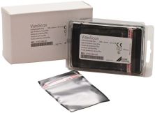 VistaScan Lichtschutzhüllen Plus - neue Version Gr. 4 (5,7 x 7,5cm) , 100er (Dürr Dental AG)