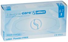 Sempercare® edition IC Maat S (Semperit)