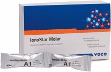 Ionostar Molar AC Capsules A1 20 stuks (Voco GmbH)
