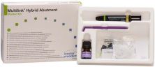 Multilink® Hybrid Abutment Starter Kit (Ivoclar Vivadent)