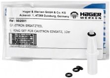 Cavitron®-Insert O-Ringe  (Hager&Werken)