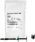 Variolink® Esthetic LC  2 g light (Ivoclar Vivadent GmbH)