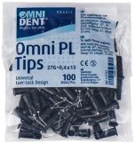 Omni PL tips 27G 0,4 x 13 mm (Omnident)