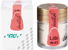 GC Initial LiSi INside  IN-41 Flamingo (GC Germany GmbH)