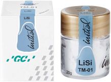 GC Initial LiSi Translucent Modifier TM-01 (GC Germany GmbH)