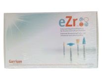 eZr Bur Block  (Garrison Dental Solutions)
