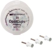 OpalCups™ finisherkelk  (Ultradent Products Inc.)