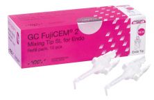 FujiCEM 2 mengtips SL voor Endo  (GC Germany GmbH)