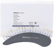 Admira® Fusion kleurenschaal  (Voco GmbH)