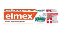 elmex® JUNIOR tandpasta Tube 75 ml (CP Gaba)
