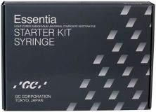 Essentia® Starter Kit Spritzen (GC Germany GmbH)