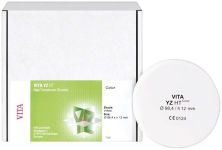 VITA YZ® HTWhite DISC 98,4 x 12mm (VITA Zahnfabrik)