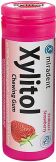 Xylitol Chewing Gum for Kids Strawberry (Hager&Werken)