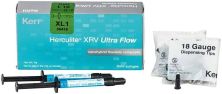 Herculite XRV Ultra Flow XL 1 (Kerr-Dental)