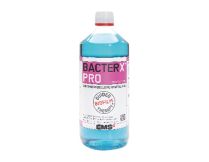 BacterX pro blauw 1 liter (EMS)