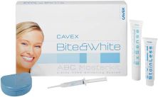 Cavex Bite&White ABC Masterkit  (Cavex)