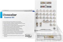 IPS Ivocolor Essence Kit (Ivoclar Vivadent GmbH)