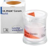 IPS e.max® Ceram Power Dentin A1 (Ivoclar Vivadent)