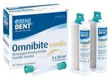 Omnibite vanille  (Omnident)
