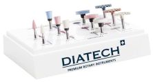 DIATECH ShapeGuard for Ceramic Polishing Plus Kit (Coltene Whaledent)