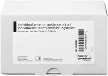 Stratos® Individuele geleidingsplaat voor de voorz  (Ivoclar Vivadent GmbH)