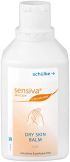 sensiva® dry skin balm Flasche 500ml (Schülke & Mayr)