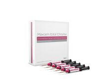 Maxcem Elite™ Chroma Standard Kit  (Kerr-Dental)