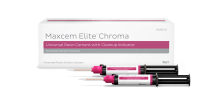 Maxcem Elite™ Chroma clear (Kerr-Dental)