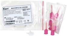 Maxcem Elite™ Chroma Zubehör Wurzelkanalspitzen & Automisch Ansätze (breit) (Kerr-Dental)