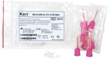 Maxcem Elite™ Chroma Zubehör intraorale Spitzen & Automisch Ansätze (breit) (Kerr-Dental)