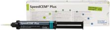 SpeedCEM® Plus Automix-spuit transparant (Ivoclar Vivadent GmbH)