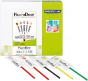 FluoroDose® gemengde verpakking 40er (Centrix)