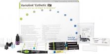 Variolink® Esthetic DC System Kit e.max  (Ivoclar Vivadent GmbH)
